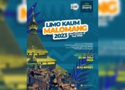 Wah! Ada Festival Limo Kaum Malomang 2023 Akhir Pekan Ini