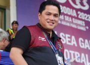 996 Atlet Siap Berlaga, Indonesia Bidik Peringkat Tiga SEA Games Thailand