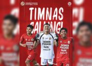 Dua Pemain Muda Semen Padang FC Dipanggil Seleksi Timnas U-17