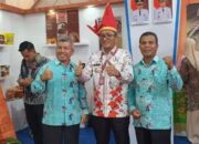 Wali Kota Padang Bawa “Kekuatan Penuh” Hadiri Apeksi di Makassar, Pemko Sebut Kunjungan Balas Budi