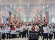 Pemko Padang Bayarkan Dana Operasional Triwulan II 2023
