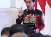 Tanggapi Putusan MK soal Syarat Calon Kepala Daerah, Presiden: Kita Hormati