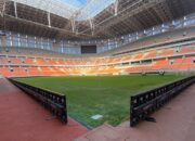 FIFA Lakukan Inspeksi Stadion untuk Piala Dunia U-17 di Empat Kota