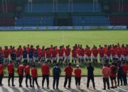 Seleksi di Medan, PSSI Berharap Ada Sumbangan Pemain untuk Timnas