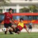Seleksi pemain Timnas U-17. (dok. PSSI)