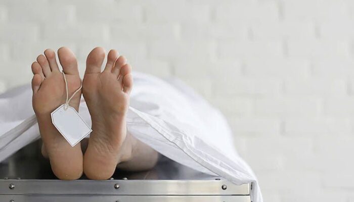 Identitas Mayat Perempuan di Selokan Pasaman Terungkap, Diduga Korban Pembunuhan