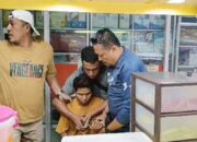 Tim Phyton Ciduk Eks Karyawan D’ Besto Karena Curi Uang