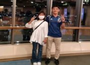 WNI asal Padangpariaman Ditemukan Tewas di Jepang, Diduga Korban Pembunuhan