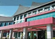 Mesin Ditambah, RSUD Sungai Dareh Bisa Layani 20 Pasien Cuci Darah setiap Hari