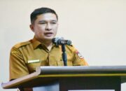 Cerminkan Wajah Pemko Padang, Wawako Minta Dua OPD Ini Layani Masyarakat secara Paripurna