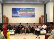 Cegah Tawuran Antarpelajar, Pemko Padang Usulkan 8 Hal Ini
