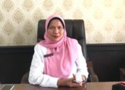Pemko Padang Siapkan Langkah Antisipasi Dampak El Nino terhadap Pertanian