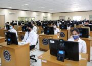 Sebentar Lagi Seleksi CPNS 2023 Dimulai, Segini Lho Gajinya