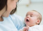 Dokter Anak: Tangisan Bayi adalah Sinyal Penting, Ibu Perlu Pahami Maknanya