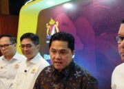 Sebelum Dilaporkan ke Kejaksaan, Erick Thohir Tunggu Hasil Audit Dapen BUMN
