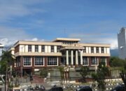 Digugat Melawan Hukum, Gubernur Sumbar Mangkir di Sidang Perdana