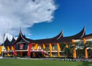 Semester I 2023, Pemkab Agam Realisasikan Belanja APBD Rp575,8 Miliar