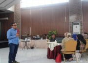 KPU Pasaman: 10.984 Pemilih Belum Punya KTP Elektronik