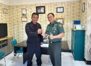 Rutan Padang Gandeng RST Reksodiwiryo Tingkatkan Kualitas Layanan Kesehatan Warga Binaan