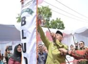 Tingkatkan Pelayanan, RS Paru Sumbar jadi BLUD