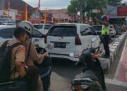 Imbas Aksi Unjuk Rasa 4 Hari Berturut-turut oleh Masyarakat Air Bangis, Jalanan di Padang Macet
