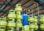 Pemkab Agam: Pasokan LPG Lancar, Harga Stabil
