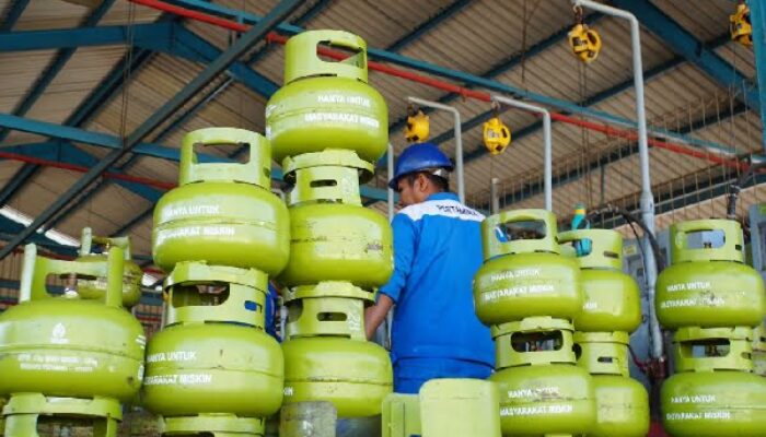 Pemkab Agam: Pasokan LPG Lancar, Harga Stabil