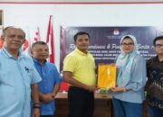 KPU Pasaman Nyatakan 130 Bacaleg TMS, Perbaikan Dokumen hingga 11 Agustus 2023