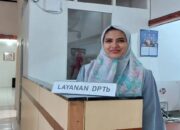 Mudahkan Masyarakat Ajukan Pindah Memilih, KPU Pasaman Buka Layanan DPTb