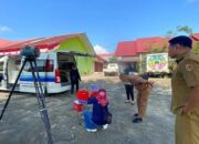 DLH Solok Uji Kualitas Udara Ambien, Ini Tujuannya