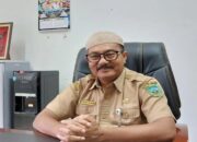 Sudah Pertengahan Tahun, Realisasi APBD Pasaman Baru 40,93 Persen