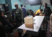 Berkat Command Center 112, Satpol PP Padang Razia Warung Tuak dan 3 Pemandu Karaoke