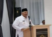 Berantas Rentenir, Pemko Solok Luncurkan Program “Berdikari”