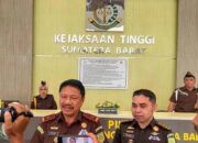 Berpotensi Korupsi, Kajati Sumbar Ingatkan PPK Tanahdatar soal Pengadaan Barang dan Jasa