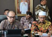 DPRD Sumbar Konsultasikan Penggunaan Anggaran ke Kemendagri, Ini yang Disampaikan