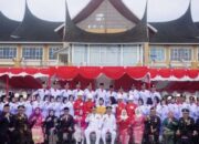 Pemerintah Naikkan Gaji ASN 8 Persen, Begini Respons Pemkab Pasbar