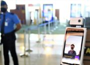 Permudah Penerbangan Pelancong, BIM Siapkan Aplikasi Travelin