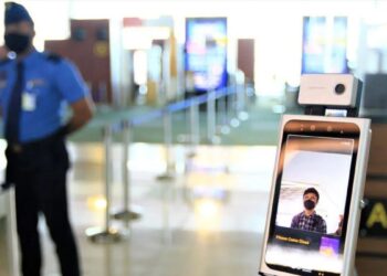 Permudah Penerbangan Pelancong, BIM Siapkan Aplikasi Travelin