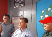 Peredaran 100 Kg Ganja dari Lapas Bukittinggi Diungkap, Dua Napi Diamankan