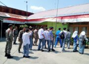 13 Pelajar “Digaruk” Satpol PP Padang, Keluyuran di Jam Sekolah