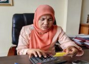 Pemkab Agam Tegaskan Pasokan Beras Aman hingga Akhir Tahun