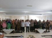 Optimalkan Penanganan Stunting, Pemkab Agam Luncurkan SIKOCIT