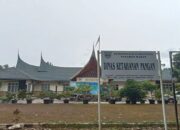 Stok Beras Capai 48,9 Ton, Pemkab Pasbar Klaim Mencukupi untuk Kebutuhan Masyarakat