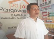 Bawaslu Pasaman Barat Minta Masyarakat tak Tergoda “Serangan Fajar”