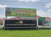 Tiga Terdakwa Korupsi Pembangunan RSUD Divonis Bebas, Kejari Pasbar Lakukan Kasasi