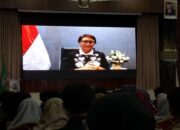 Konsisten Jalankan Politik Bebas dan Aktif, Kepercayaan Internasional terhadap RI Terus Meningkat