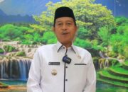 Wabup Pasaman Barat Minta Warganya Pulang usai Demo Berhari-hari di Padang