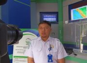 BMKG: Hujan Ekstrem masih Berpotensi Terjadi di Sumbar saat El Nino