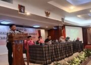 Minimalisir Pelanggaran, Bawaslu Agam Ingatkan Panwascam Antisipasi Kerawanan Kampanye sejak Dini