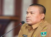 Bangunan Langgar RTRW di Kawasan Lembah Anai Dieksekusi 16 Februari